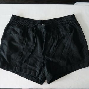 Old Navy Linen Shorts